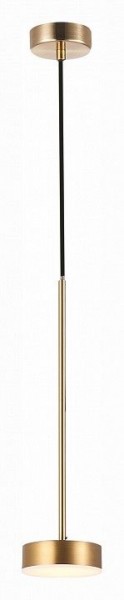 Подвесной светильник ST-Luce Pances SL6000.303.01 в Миассе - miass.mebel24.online | фото 3