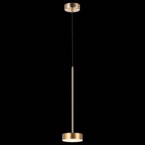 Подвесной светильник ST-Luce Pances SL6000.303.01 в Миассе - miass.mebel24.online | фото 4