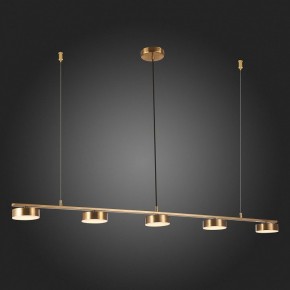 Подвесной светильник ST-Luce Pances SL6000.303.05 в Миассе - miass.mebel24.online | фото 10