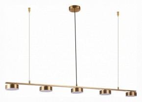 Подвесной светильник ST-Luce Pances SL6000.303.05 в Миассе - miass.mebel24.online | фото 2