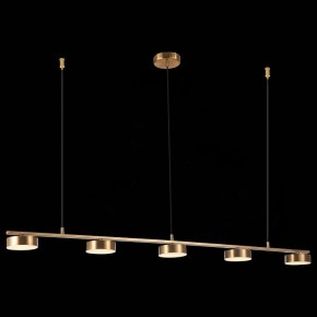 Подвесной светильник ST-Luce Pances SL6000.303.05 в Миассе - miass.mebel24.online | фото 5