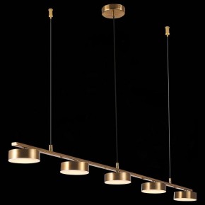 Подвесной светильник ST-Luce Pances SL6000.303.05 в Миассе - miass.mebel24.online | фото 7