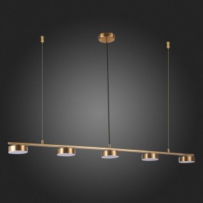 Подвесной светильник ST-Luce Pances SL6000.303.05 в Миассе - miass.mebel24.online | фото 9
