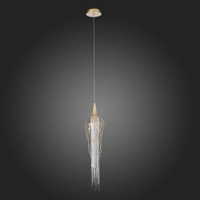 Подвесной светильник ST-Luce Salica SL1116.203.01 в Миассе - miass.mebel24.online | фото 4