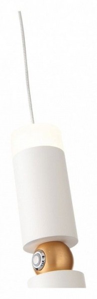 Подвесной светильник ST-Luce Tuore SL1592.503.01 в Миассе - miass.mebel24.online | фото 10