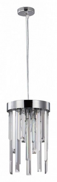 Подвесной светильник Stilfort Venecia 2113/09/02P в Миассе - miass.mebel24.online | фото 2