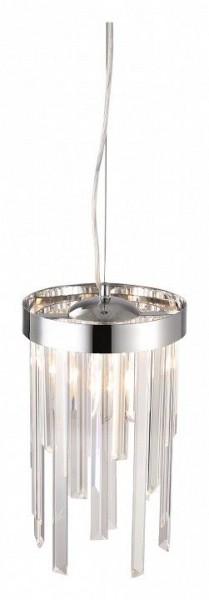 Подвесной светильник Stilfort Venecia 2113/09/02P в Миассе - miass.mebel24.online | фото 3