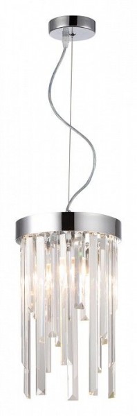 Подвесной светильник Stilfort Venecia 2113/09/02P в Миассе - miass.mebel24.online | фото 4