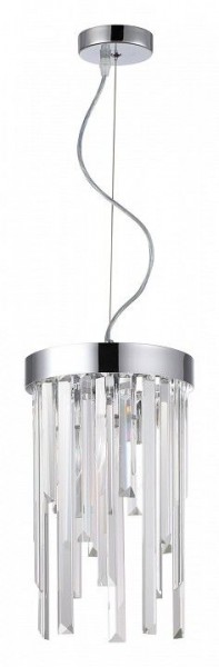 Подвесной светильник Stilfort Venecia 2113/09/02P в Миассе - miass.mebel24.online | фото 5