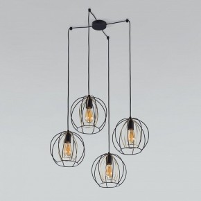 Подвесной светильник TK Lighting Jaula 6598 Jaula в Миассе - miass.mebel24.online | фото