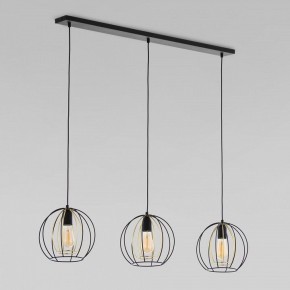Подвесной светильник TK Lighting Jaula 6599 Jaula в Миассе - miass.mebel24.online | фото