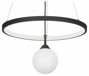 Подвесной светильник Vitaluce V4680 V4680-1/2S в Миассе - miass.mebel24.online | фото 1