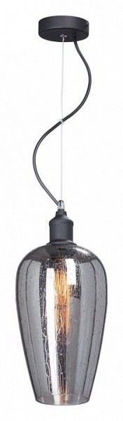Подвесной светильник Vitaluce V4849 V4849-1/1S в Миассе - miass.mebel24.online | фото 1
