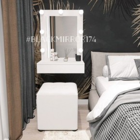 Подвесной туалетный столик с 1 ящиком ГС1НК60 в Миассе - miass.mebel24.online | фото 3
