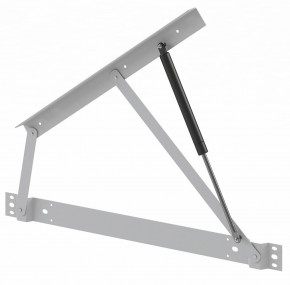 Подъемный механизм Велес (металл) в Миассе - miass.mebel24.online | фото