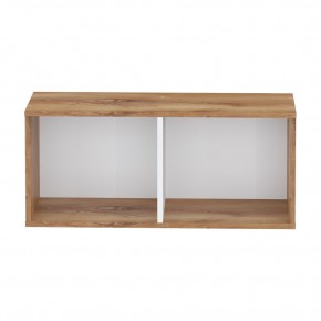 Полка навесная 800 Сеул в Миассе - miass.mebel24.online | фото 2