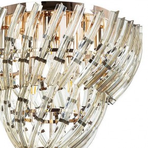 Потолочная люстра Arte Lamp Ella A1054PL-6GO в Миассе - miass.mebel24.online | фото 2