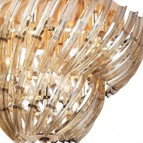Потолочная люстра Arte Lamp Ella A1054PL-9GO в Миассе - miass.mebel24.online | фото 2