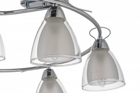 Потолочная люстра Arti Lampadari Paola, Tavenna Nickel Paola E 1.1.5 N в Миассе - miass.mebel24.online | фото 3
