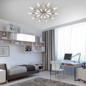 Потолочная люстра Bogate-s Bastone 347 Smart в Миассе - miass.mebel24.online | фото 5
