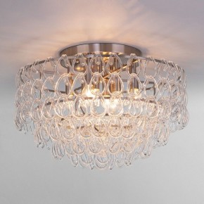 Потолочная люстра Bogate-s Cappio 380/8 в Миассе - miass.mebel24.online | фото 3