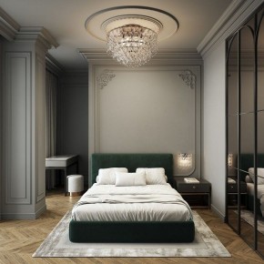 Потолочная люстра Bogate-s Cappio 380/8 в Миассе - miass.mebel24.online | фото 4