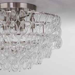 Потолочная люстра Bogate-s Cappio 380/8 в Миассе - miass.mebel24.online | фото 6