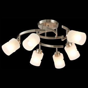 Потолочная люстра Citilux Астро CL125162 в Миассе - miass.mebel24.online | фото 2