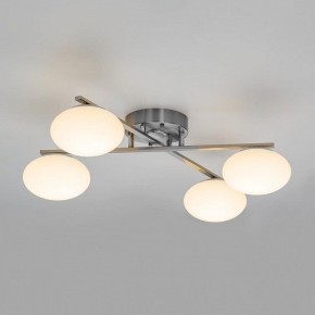 Потолочная люстра Citilux Atman Smart CL226A141 в Миассе - miass.mebel24.online | фото 6