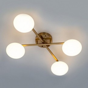 Потолочная люстра Citilux Atman Smart CL226A143 в Миассе - miass.mebel24.online | фото 3