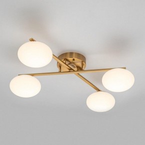 Потолочная люстра Citilux Atman Smart CL226A143 в Миассе - miass.mebel24.online | фото 4