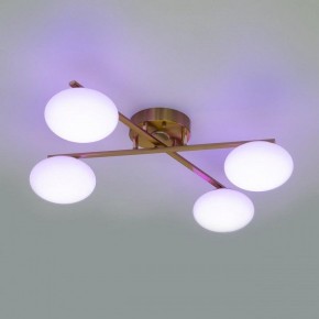 Потолочная люстра Citilux Atman Smart CL226A143 в Миассе - miass.mebel24.online | фото 5