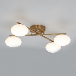 Потолочная люстра Citilux Atman Smart CL226A143 в Миассе - miass.mebel24.online | фото 8