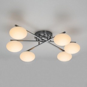 Потолочная люстра Citilux Atman Smart CL226A161 в Миассе - miass.mebel24.online | фото 5