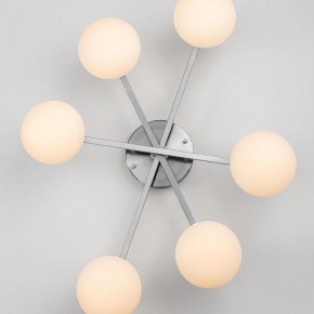 Потолочная люстра Citilux Atman Smart CL226A161 в Миассе - miass.mebel24.online | фото 6