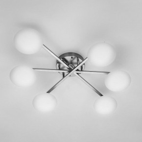 Потолочная люстра Citilux Atman Smart CL226A161 в Миассе - miass.mebel24.online | фото 7