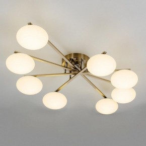 Потолочная люстра Citilux Atman Smart CL226A181 в Миассе - miass.mebel24.online | фото 5