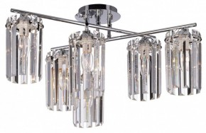 Потолочная люстра Citilux AXIS CL313261 в Миассе - miass.mebel24.online | фото