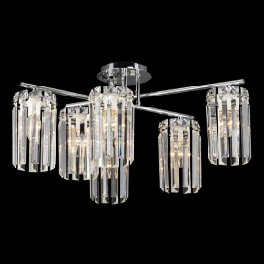 Потолочная люстра Citilux AXIS CL313261 в Миассе - miass.mebel24.online | фото 10