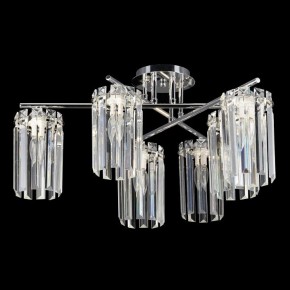 Потолочная люстра Citilux AXIS CL313261 в Миассе - miass.mebel24.online | фото 2