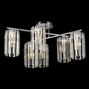 Потолочная люстра Citilux AXIS CL313261 в Миассе - miass.mebel24.online | фото 5