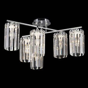 Потолочная люстра Citilux AXIS CL313261 в Миассе - miass.mebel24.online | фото 7