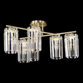 Потолочная люстра Citilux AXIS CL313263 в Миассе - miass.mebel24.online | фото 2