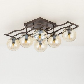 Потолочная люстра Citilux Бриз CL106265 в Миассе - miass.mebel24.online | фото 10
