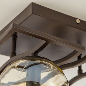 Потолочная люстра Citilux Бриз CL106265 в Миассе - miass.mebel24.online | фото 11