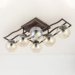 Потолочная люстра Citilux Бриз CL106265 в Миассе - miass.mebel24.online | фото 2