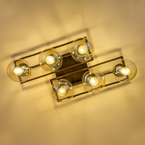 Потолочная люстра Citilux Бриз CL106265 в Миассе - miass.mebel24.online | фото 9