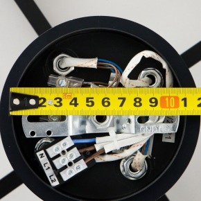 Потолочная люстра Citilux Девис CL201161 в Миассе - miass.mebel24.online | фото 13