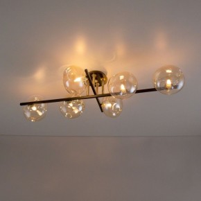 Потолочная люстра Citilux Девис CL201161 в Миассе - miass.mebel24.online | фото 3