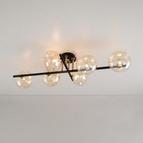 Потолочная люстра Citilux Девис CL201161 в Миассе - miass.mebel24.online | фото 4